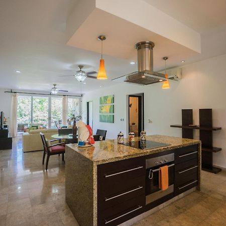Playa Village Condo By Bvr Playa del Carmen Exterior foto