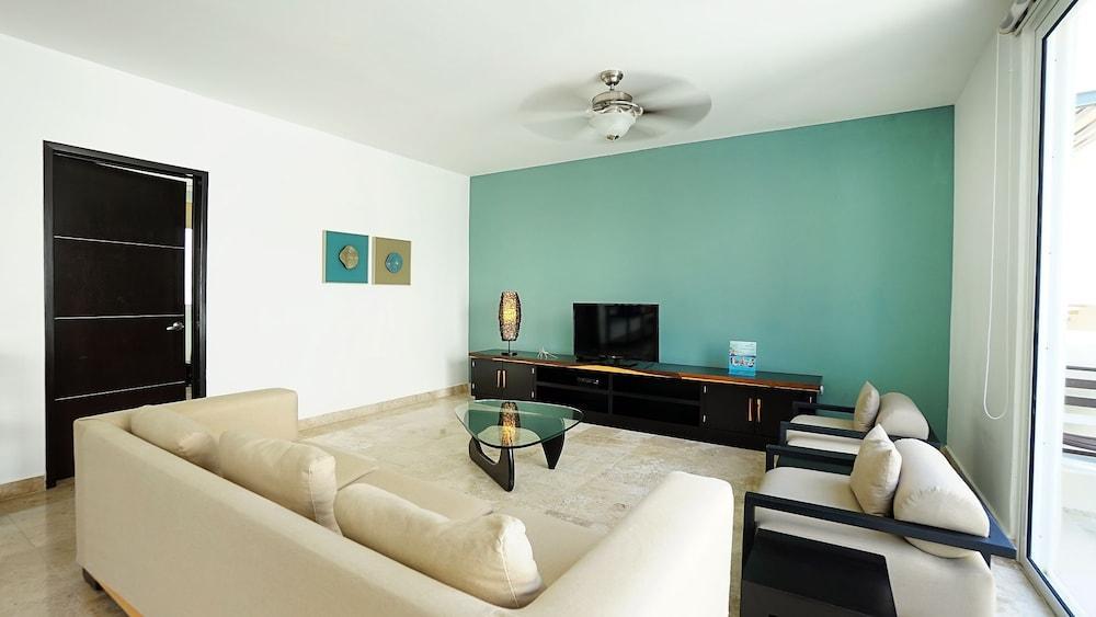 Playa Village Condo By Bvr Playa del Carmen Exterior foto